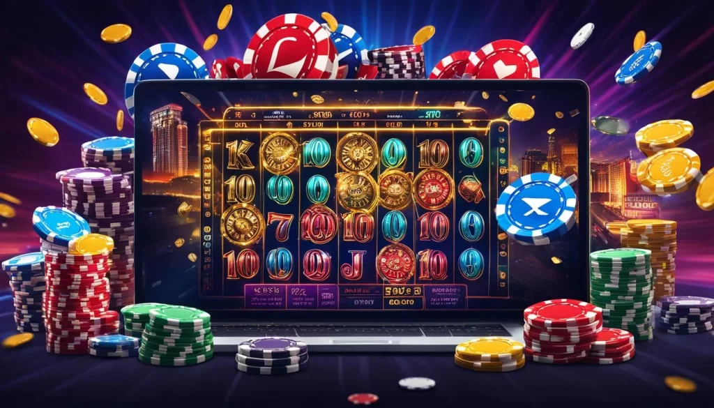 Sự kiện nổ hũ 33vin code
