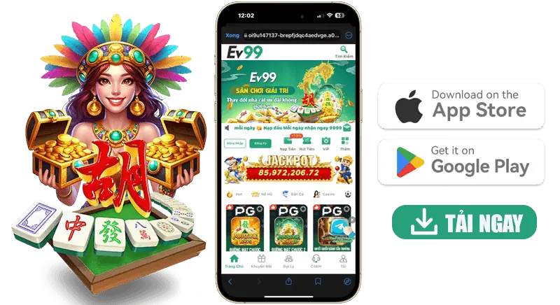 Đa dạng sảnh chơi bắn cá tại 33vin code
