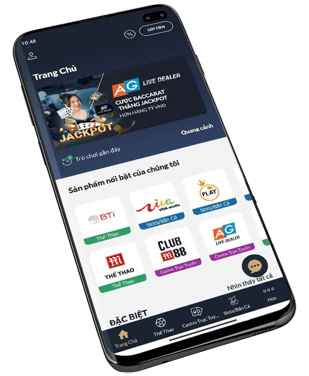 Boss khủng và cá hiếm mang lại phần thưởng lớn tại 33vin code