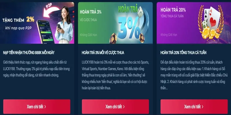 Truy cập trang chủ 33vin code